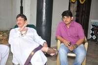 Sukumarudu Movie Shooting Spot
